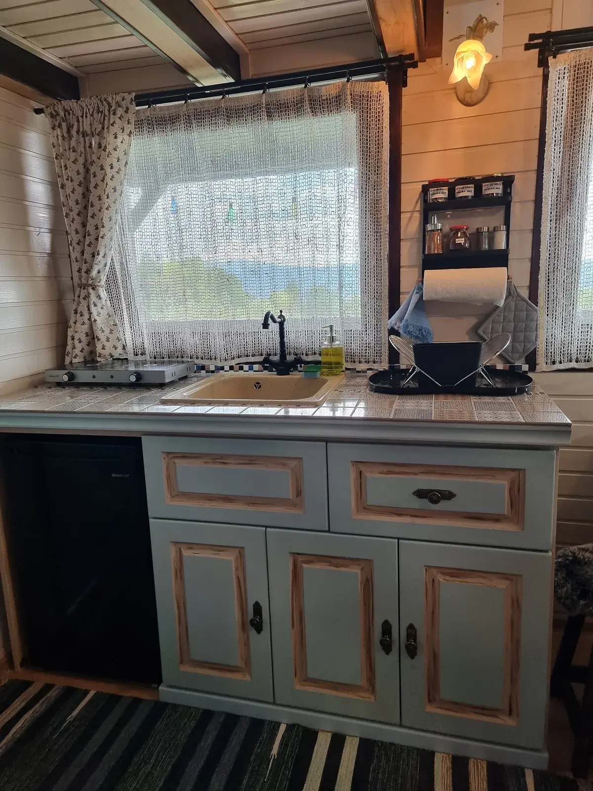 Magura Rustic Tiny House — foto 31