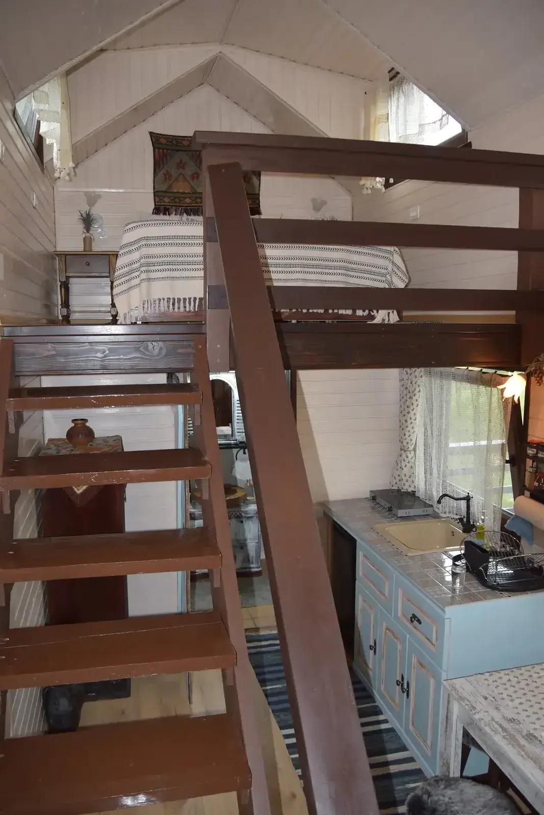 Magura Rustic Tiny House — foto 42