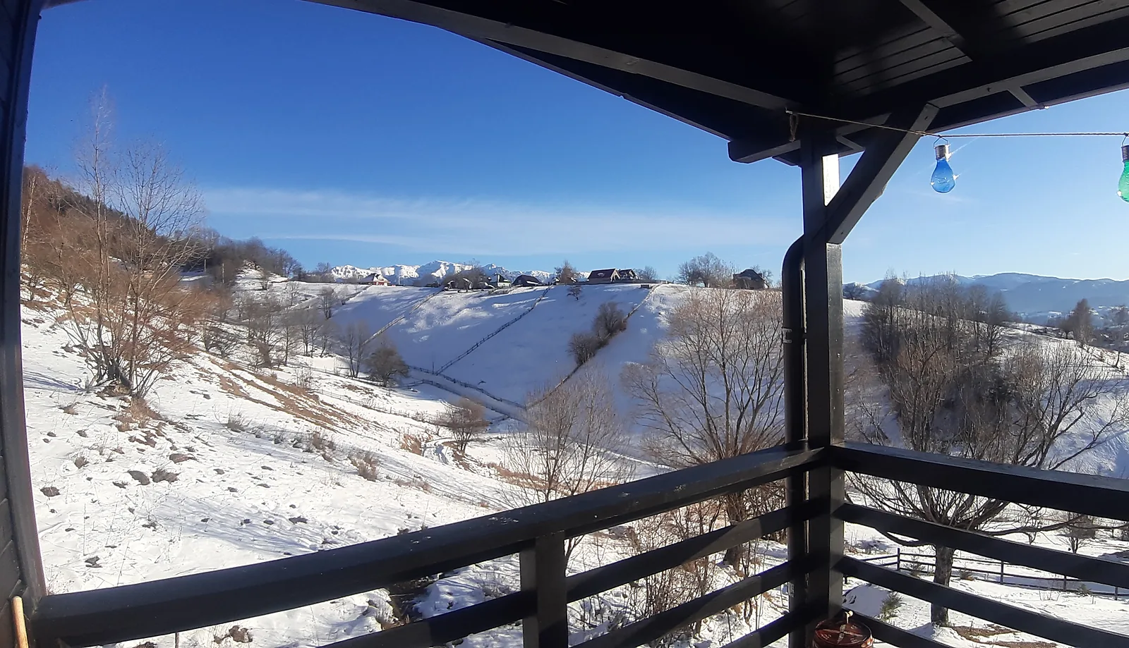 Magura Rustic Tiny House — foto 65