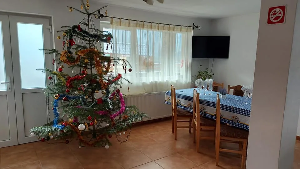 Casa Ionuț Alexandru din Moieciu — foto 15