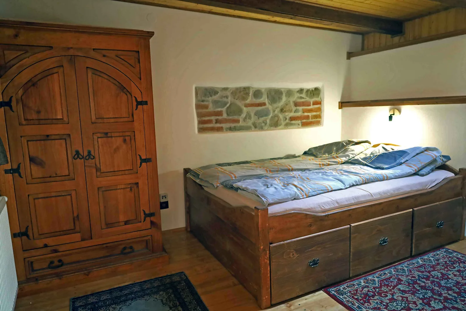 Casa Rico, Marginimea Sibiului — foto 40