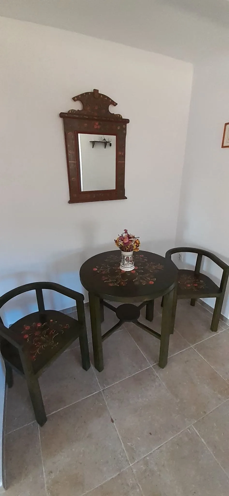 Casa Kiraly Vendeghaz — foto 15