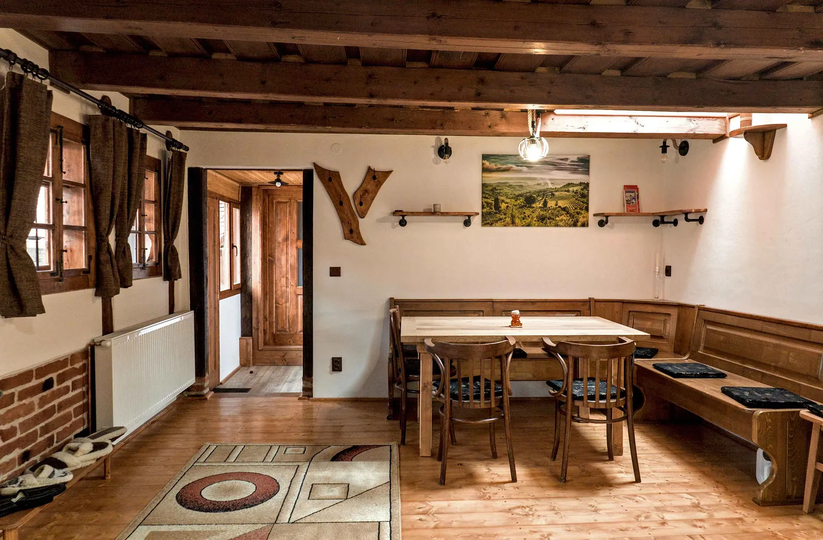 Casa Rico, Marginimea Sibiului — foto 62
