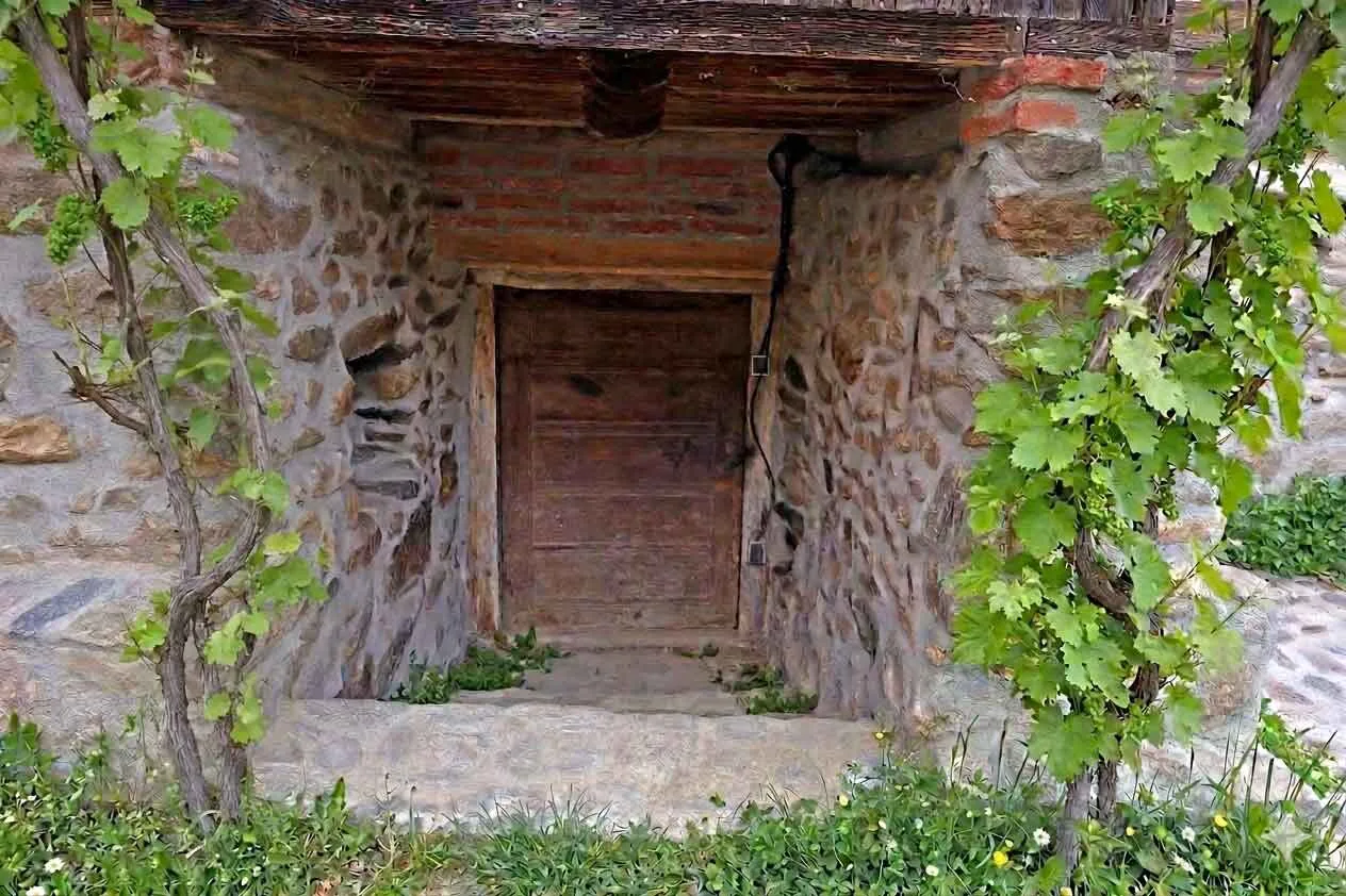 Casa Rico, Marginimea Sibiului — foto 67