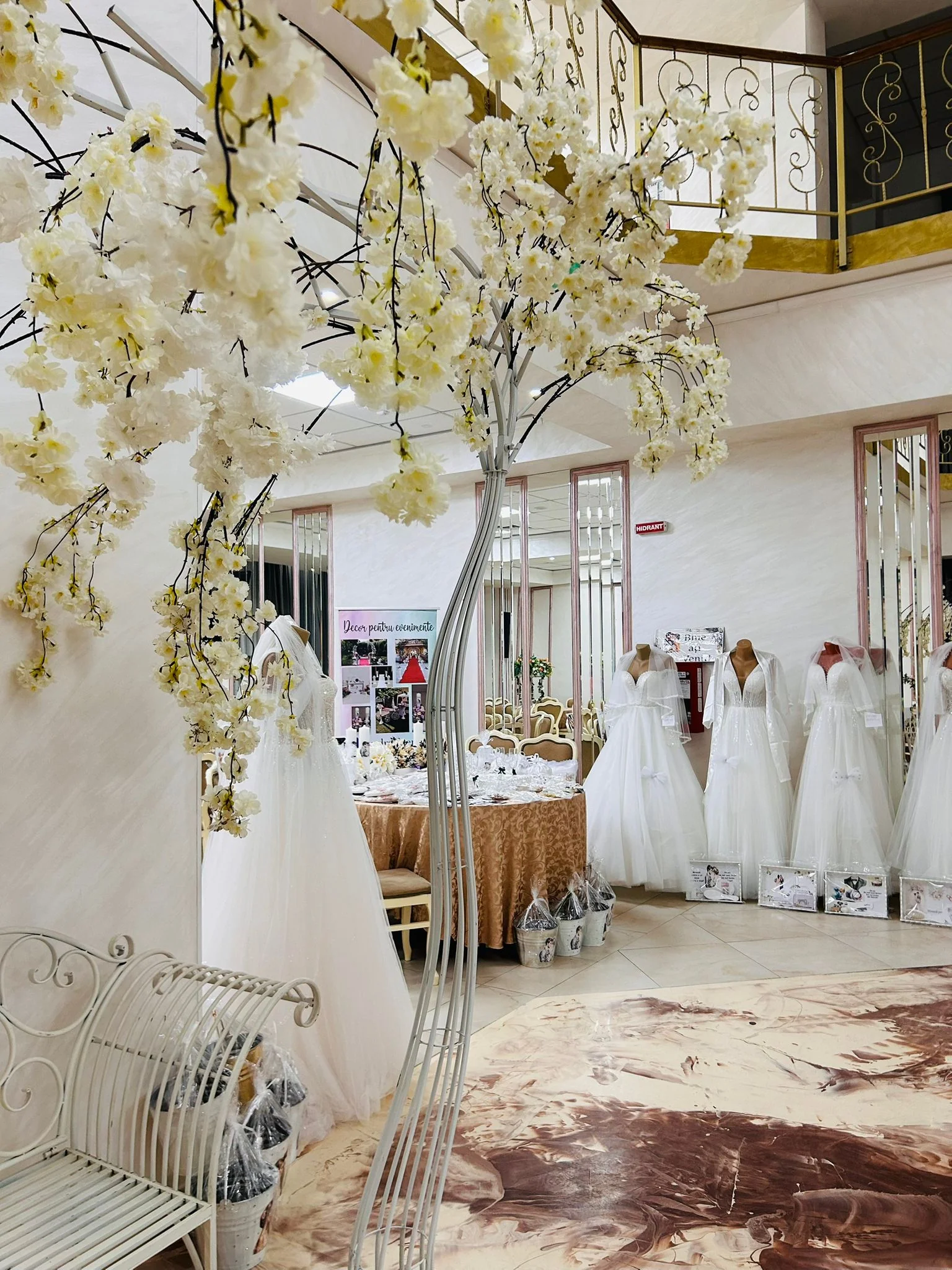 Restaurant Flormang — fotografie 6