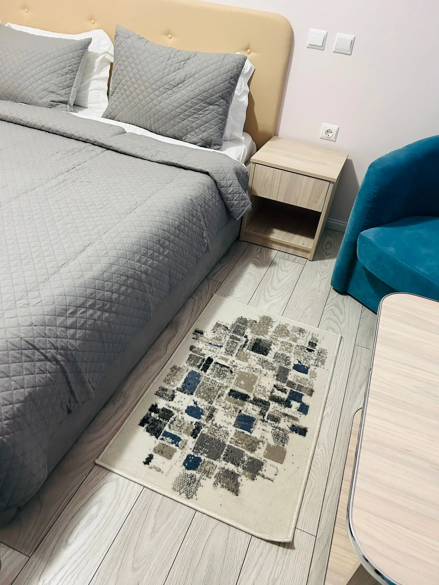 Hotel Flormang Royal — foto 22