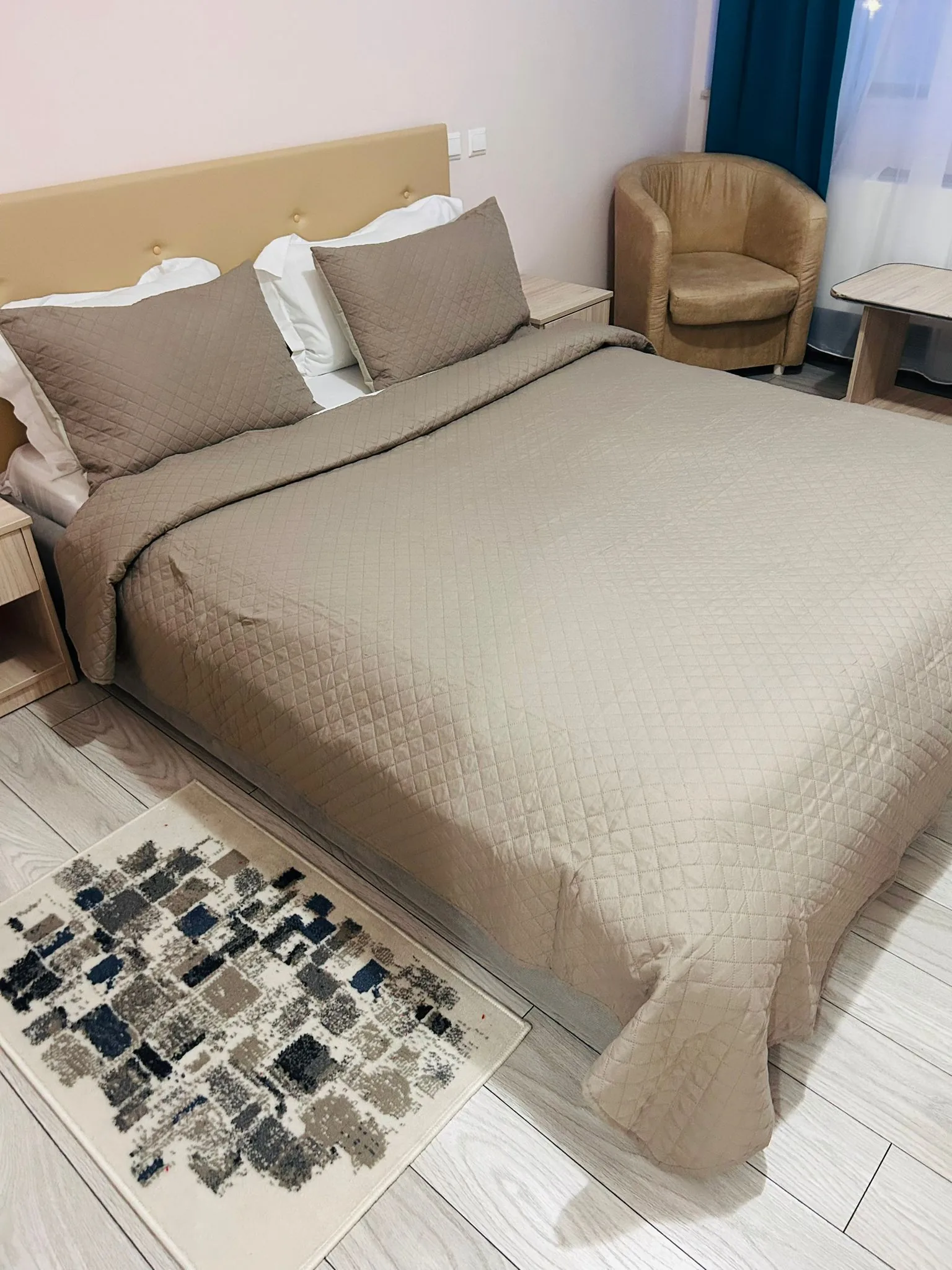 Hotel Flormang Royal — foto 24