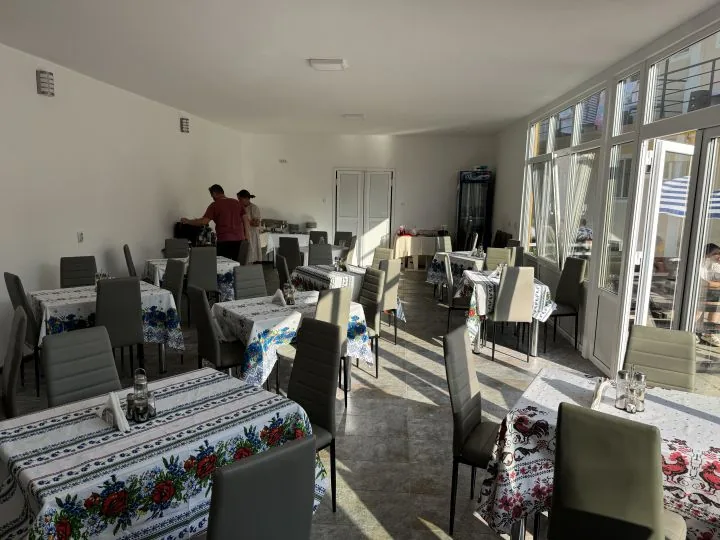 Hostel Sea Breeze, Schitu, Costinesti — foto 28