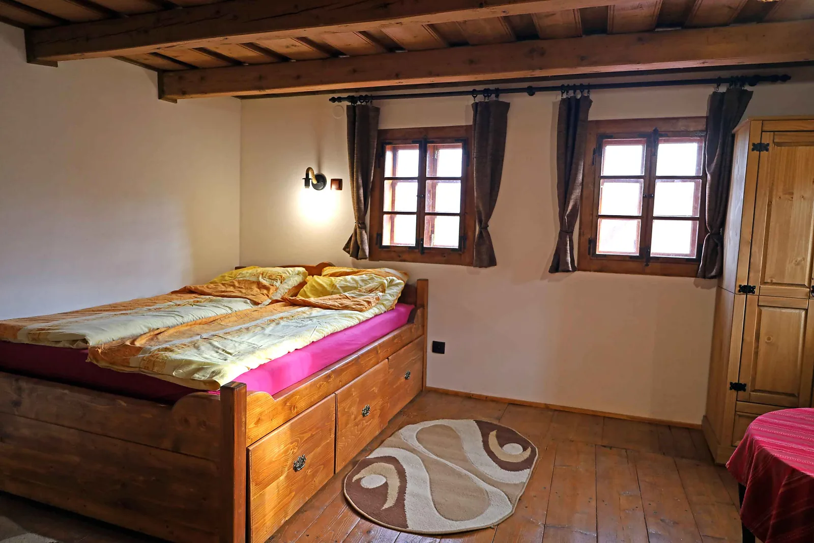 Casa Rico, Marginimea Sibiului — foto 61