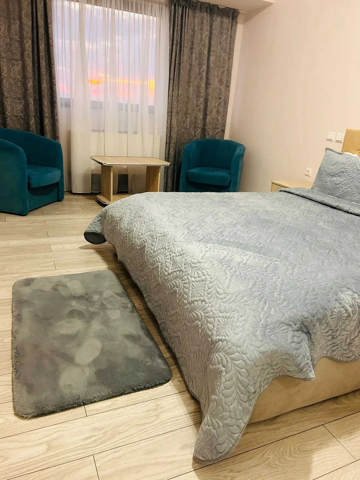 Hotel Flormang Royal — foto 13