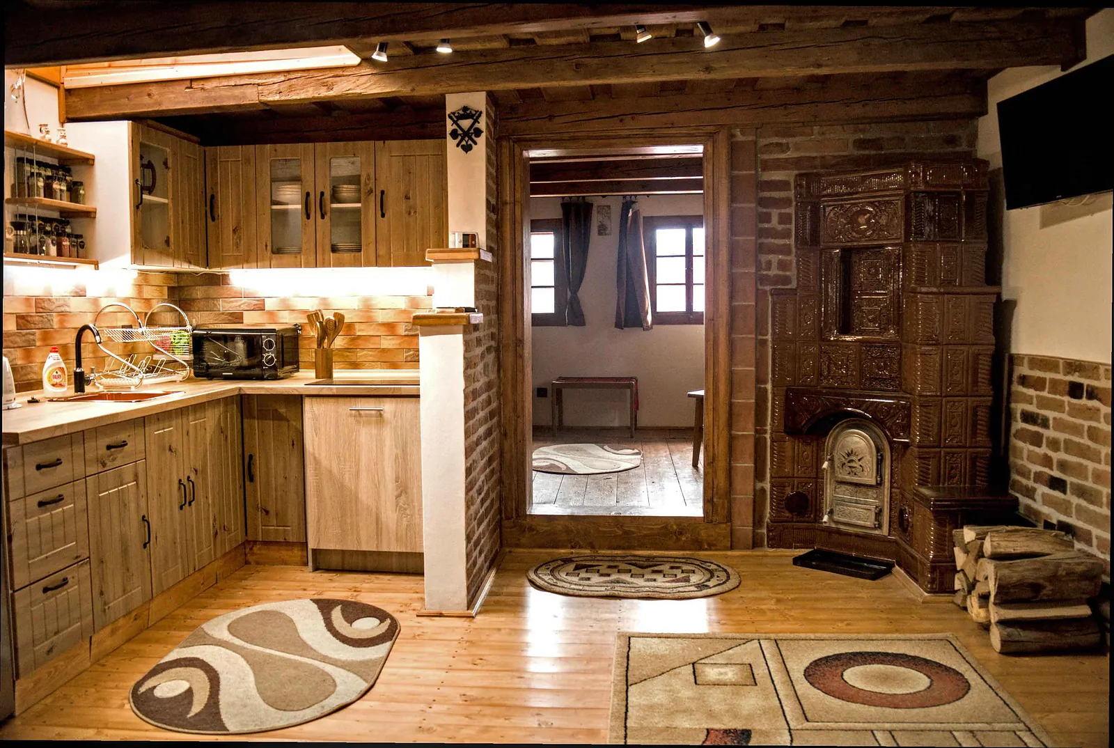 Casa Rico, Marginimea Sibiului — foto 54