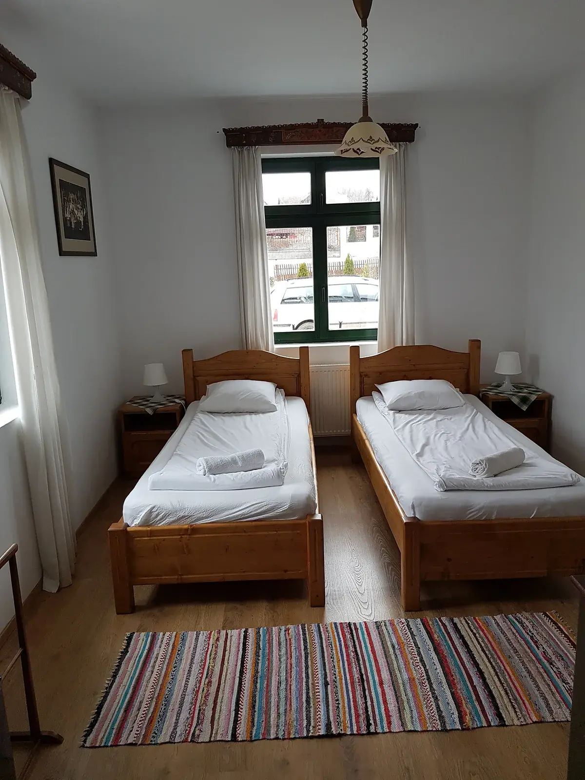 Casa Kiraly Vendeghaz — foto 11