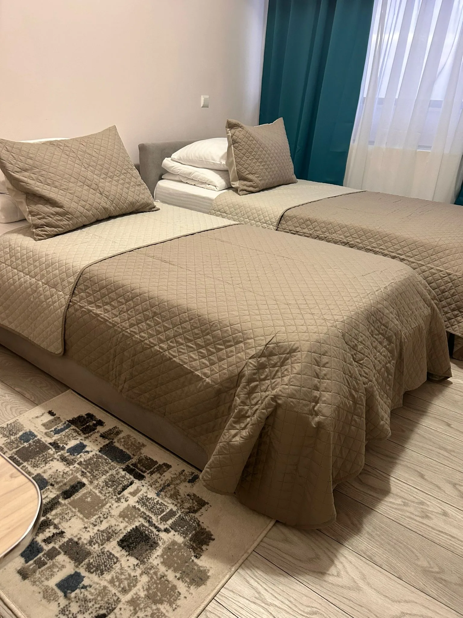 Hotel Flormang Royal — foto 26