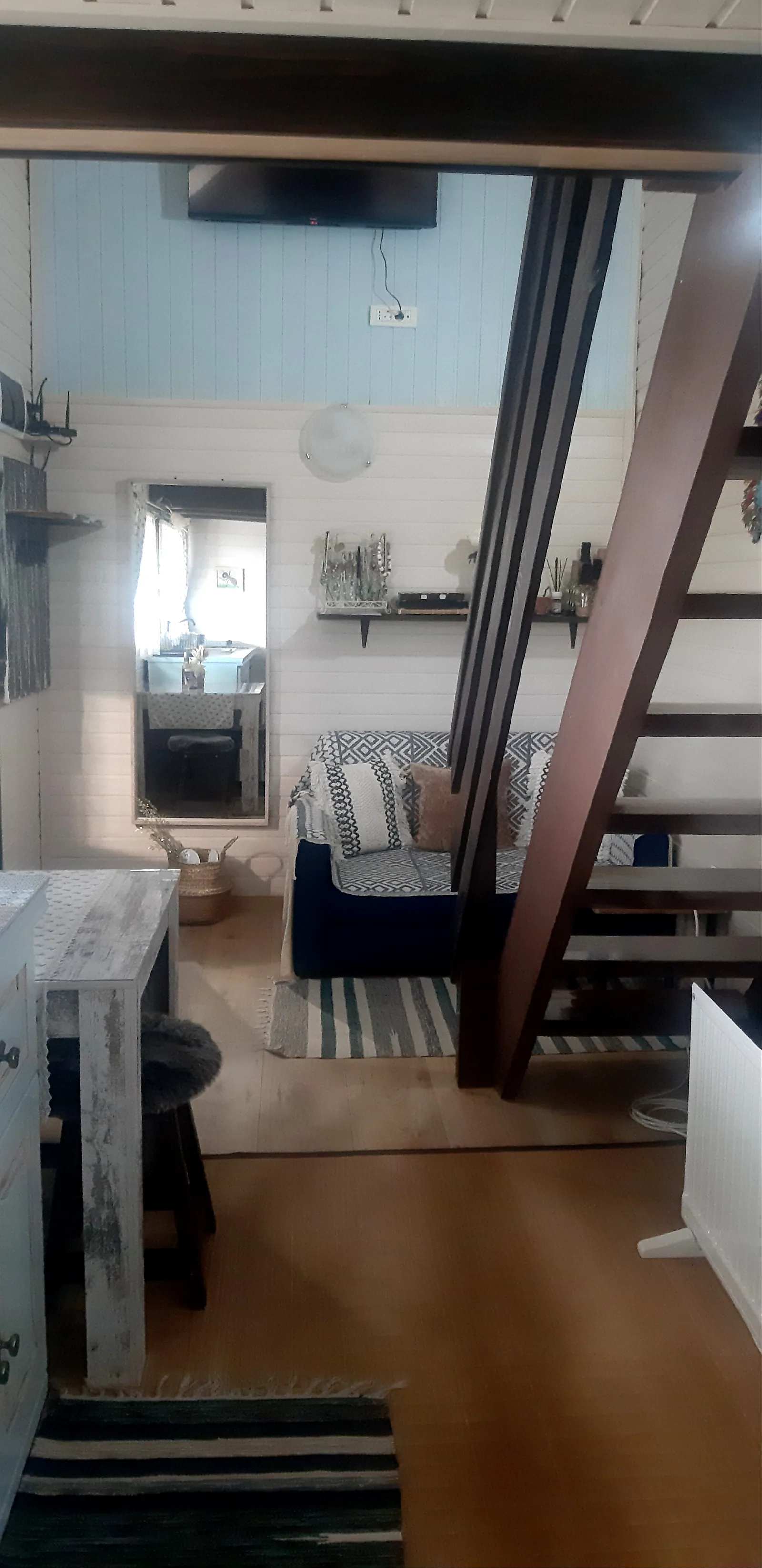 Magura Rustic Tiny House — foto 70