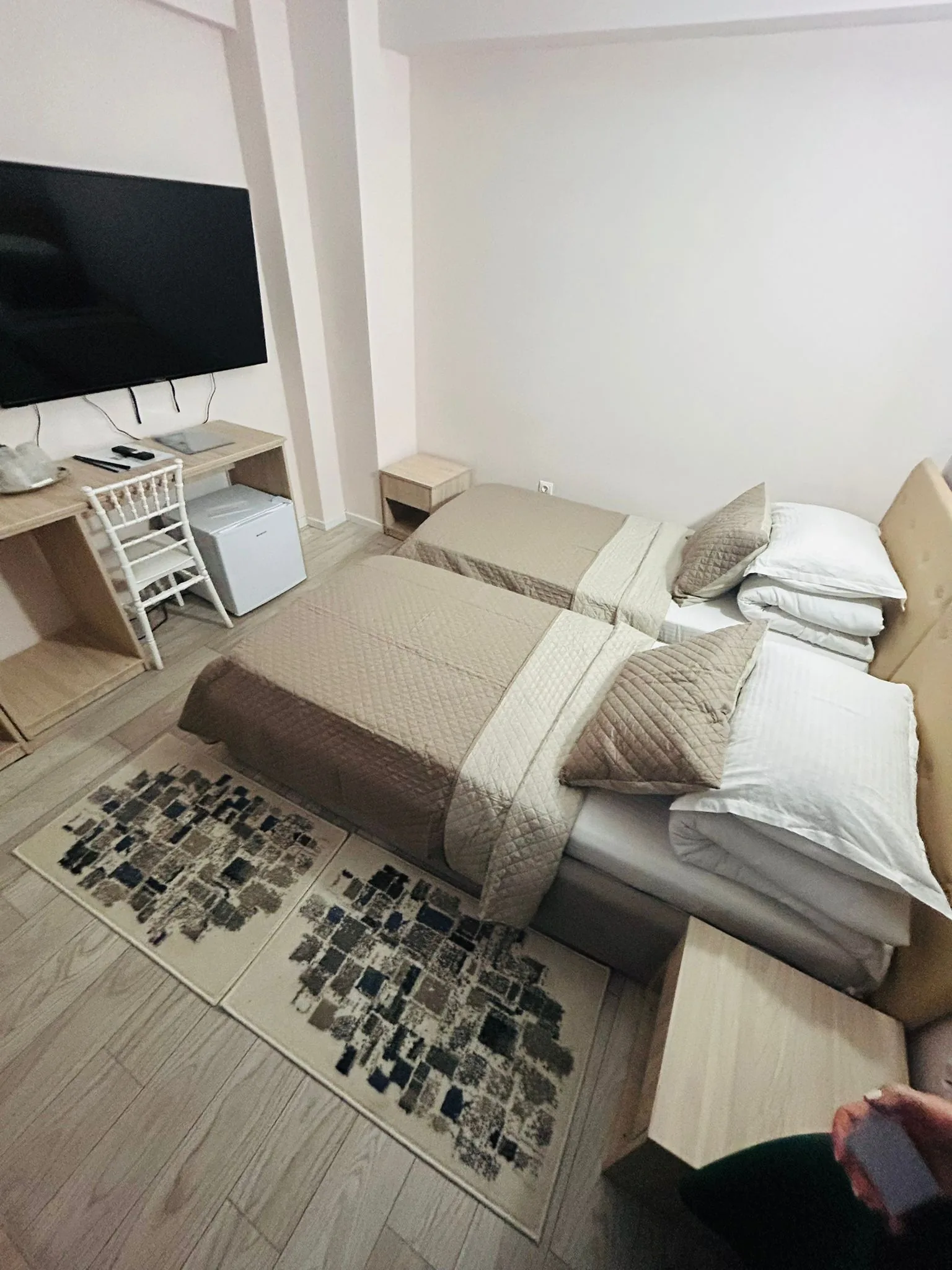 Hotel Flormang Royal — foto 6