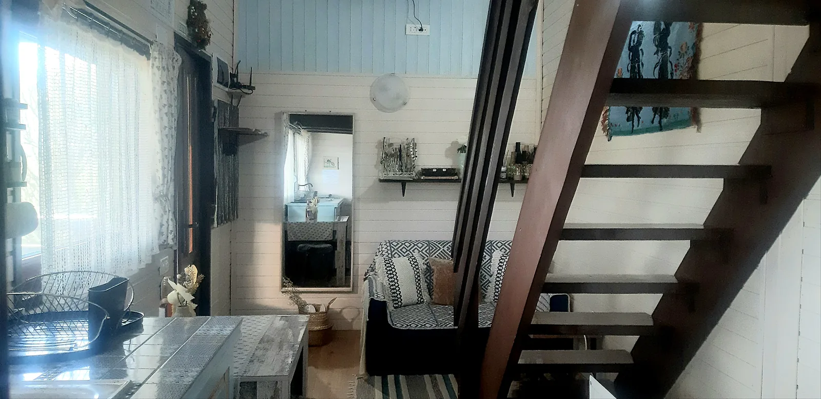 Magura Rustic Tiny House — foto 73