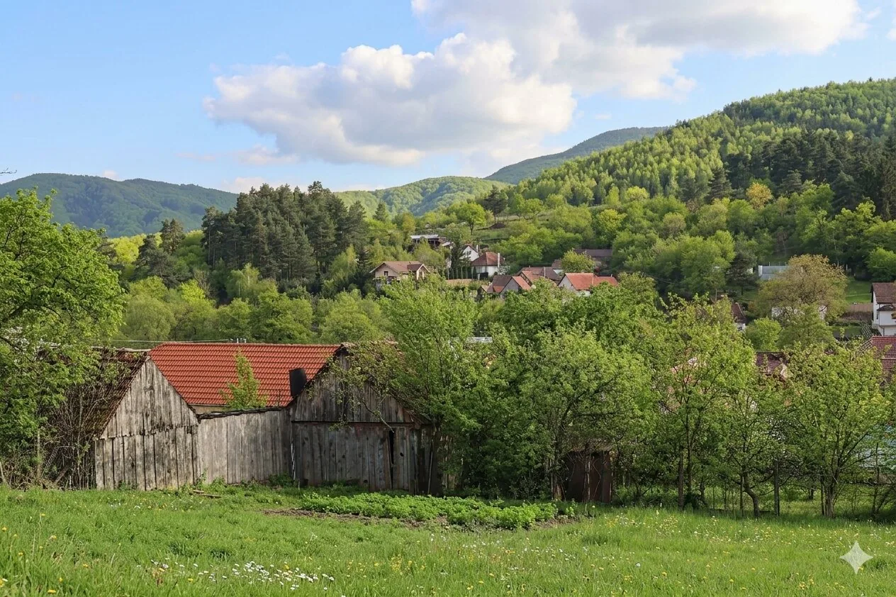 Casa Rico, Marginimea Sibiului — foto 52