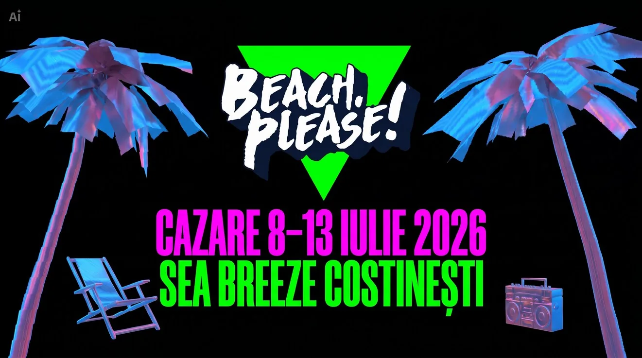 Hostel Sea Breeze, Schitu, Costinesti — foto 25