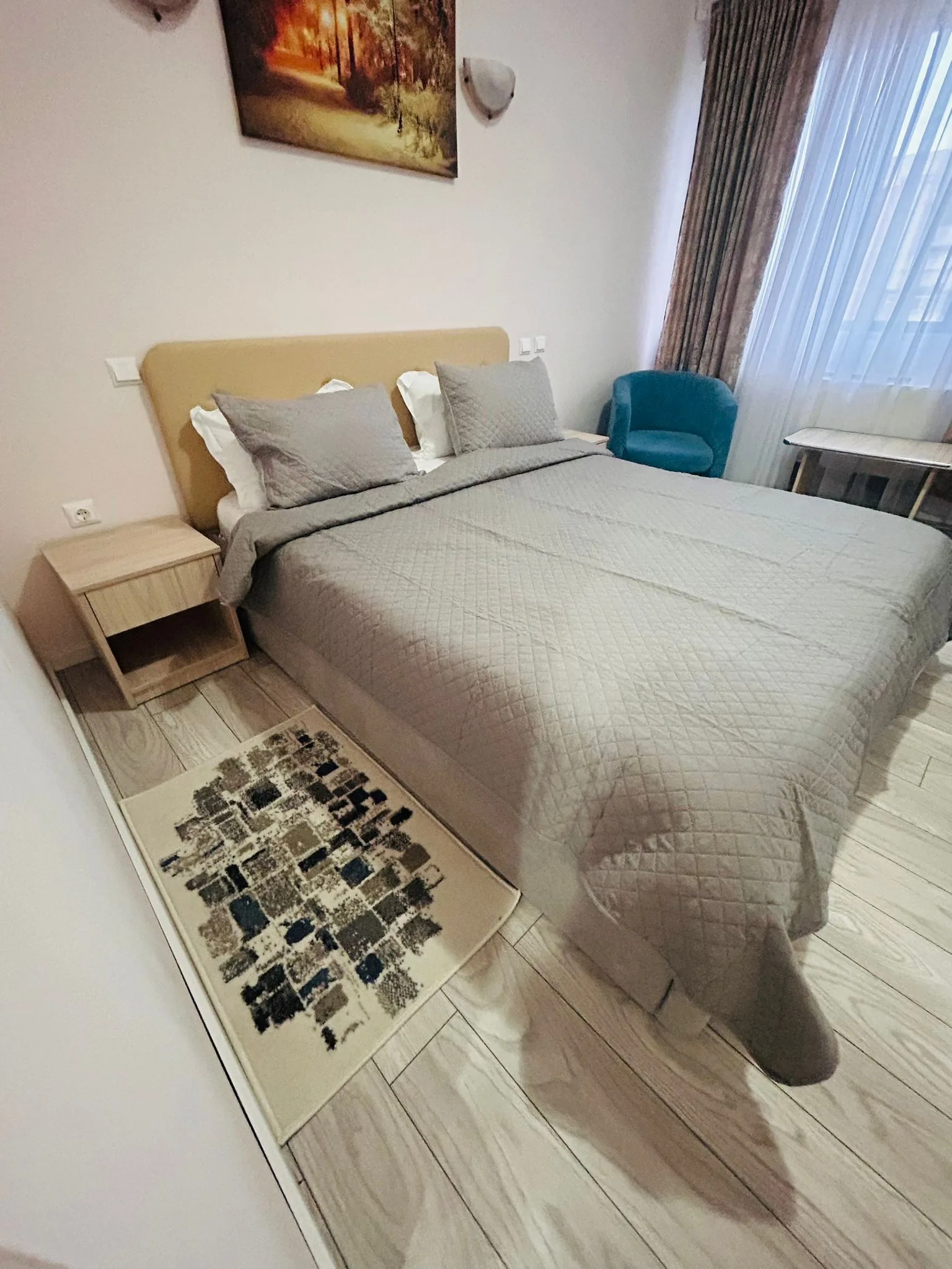 Hotel Flormang Royal — foto 15