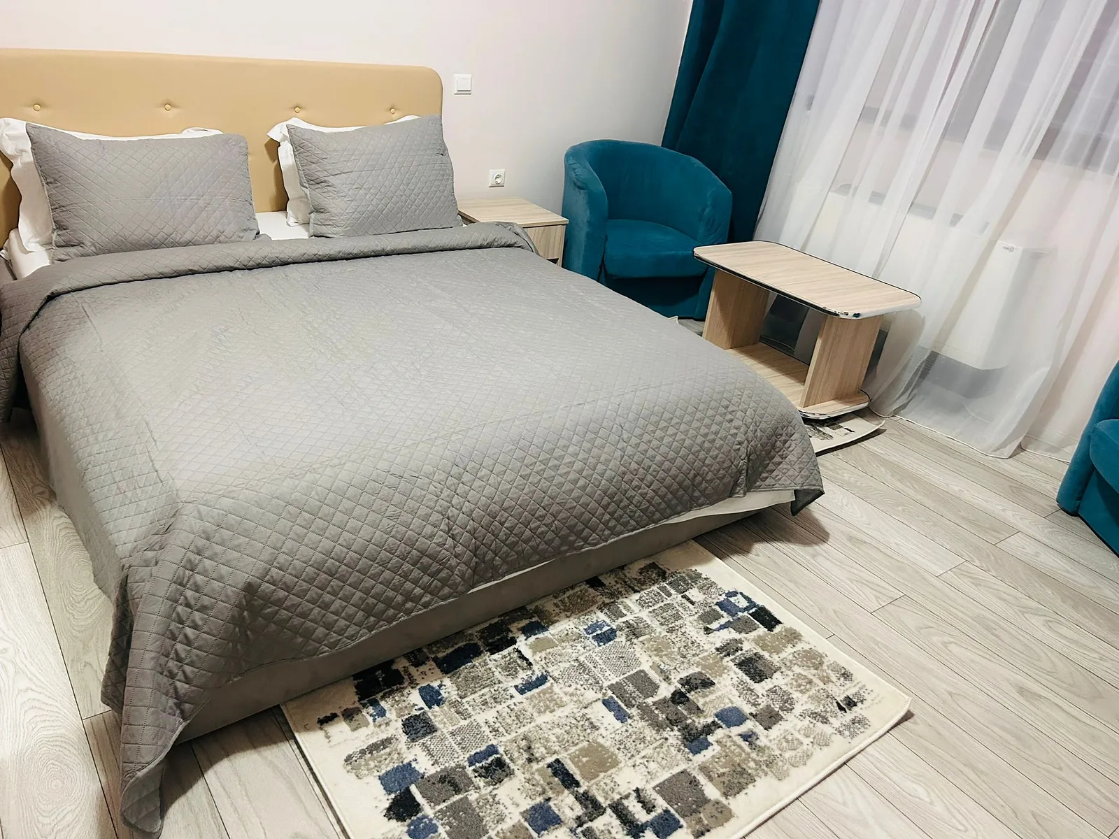 Hotel Flormang Royal — foto 28