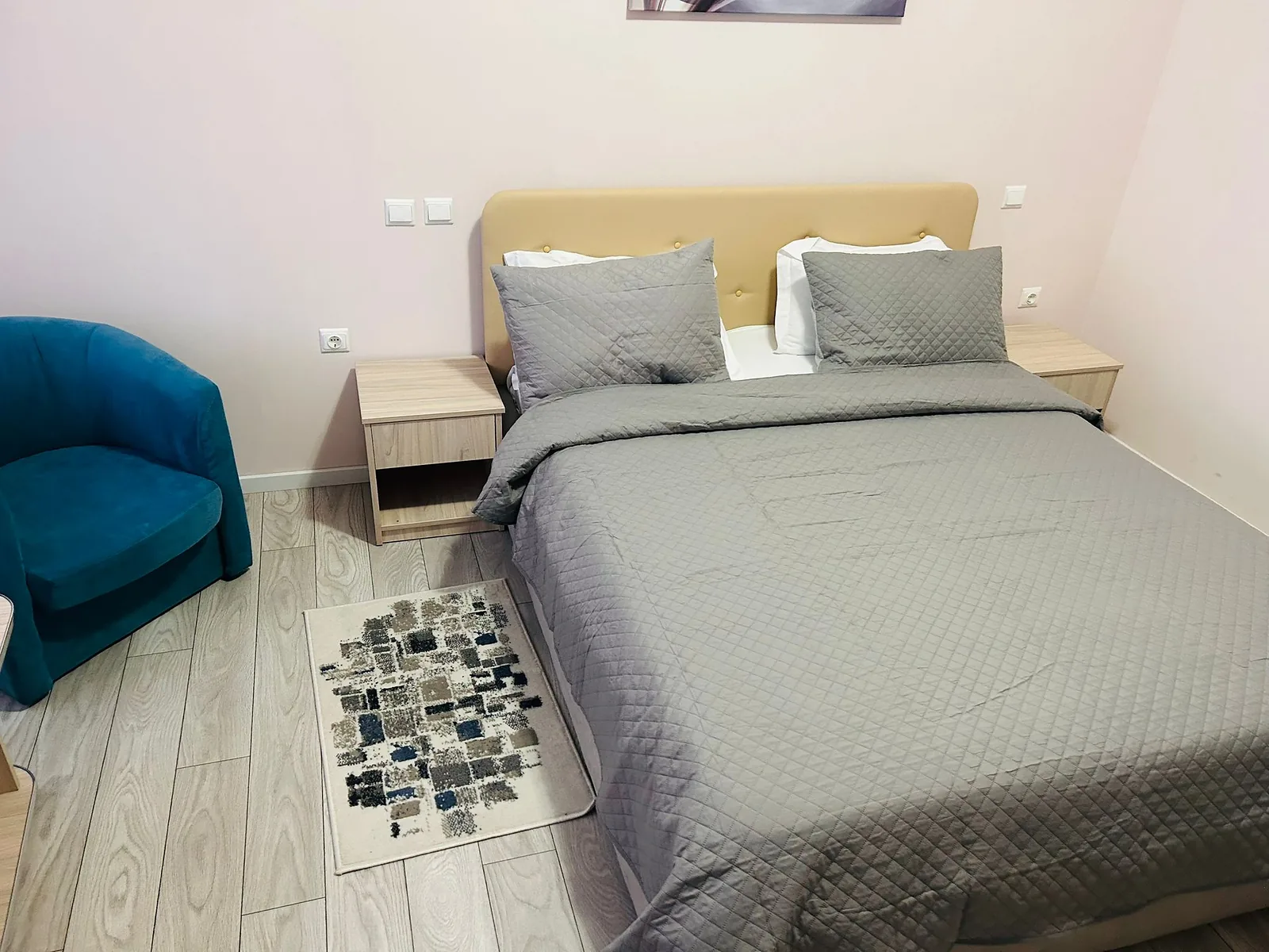 Hotel Flormang Royal — foto 2