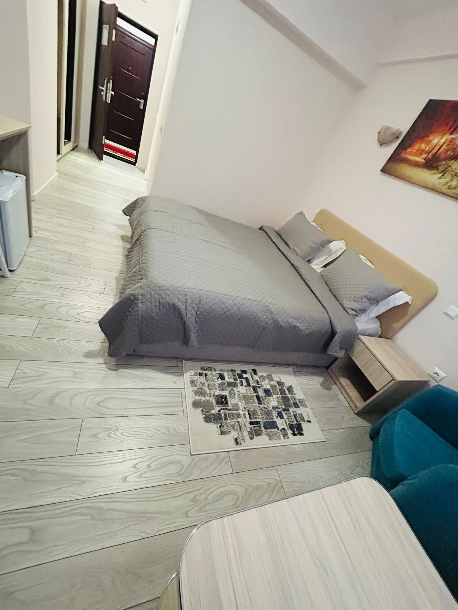 Hotel Flormang Royal — foto 8