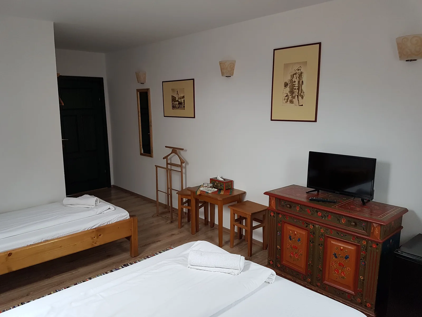 Casa Kiraly Vendeghaz — foto 9