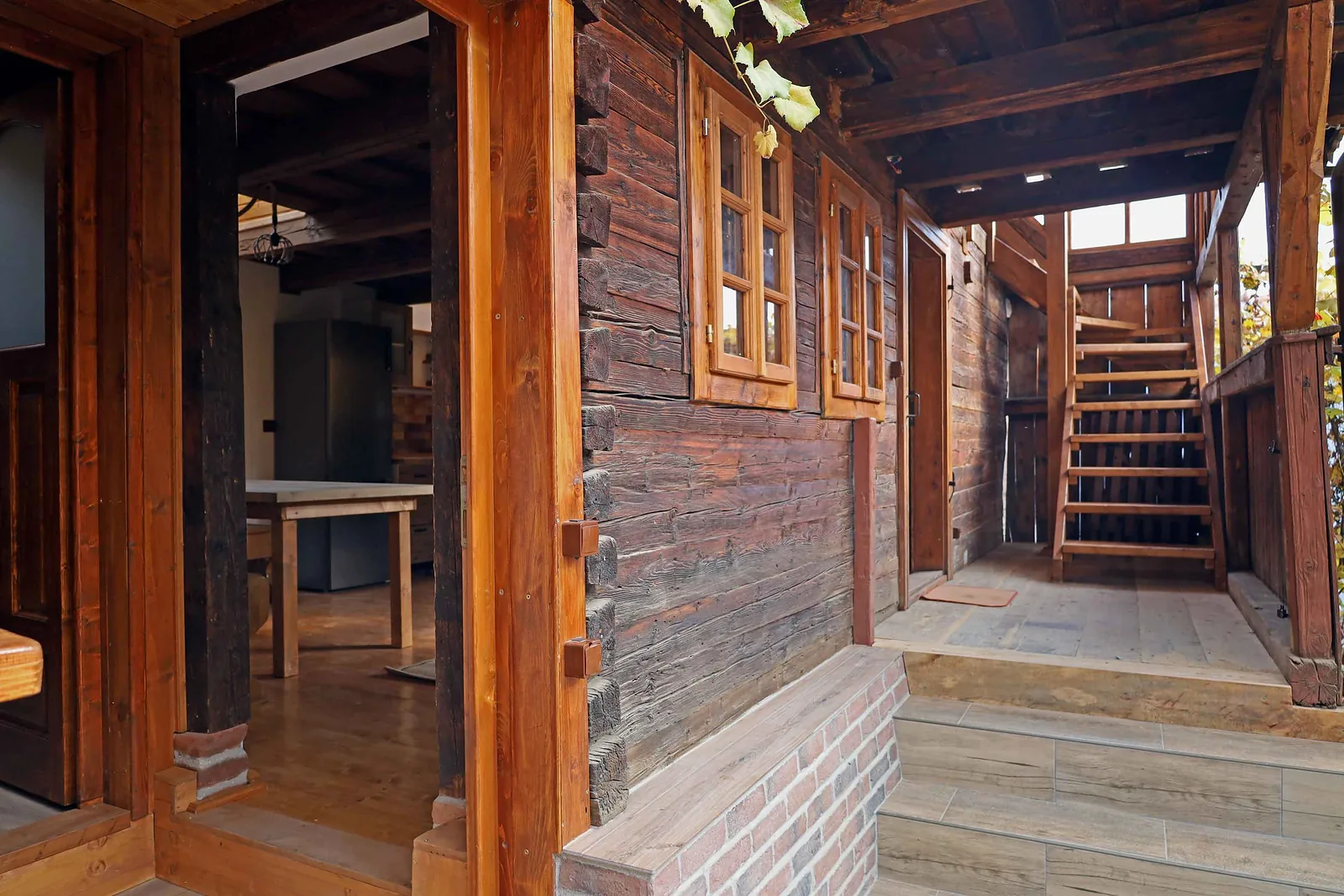 Casa Rico, Marginimea Sibiului — foto 46