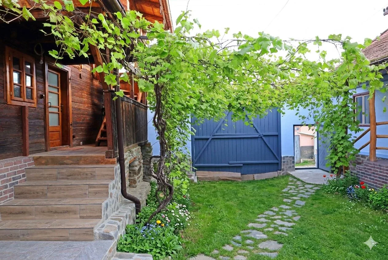 Casa Rico, Marginimea Sibiului — foto 32