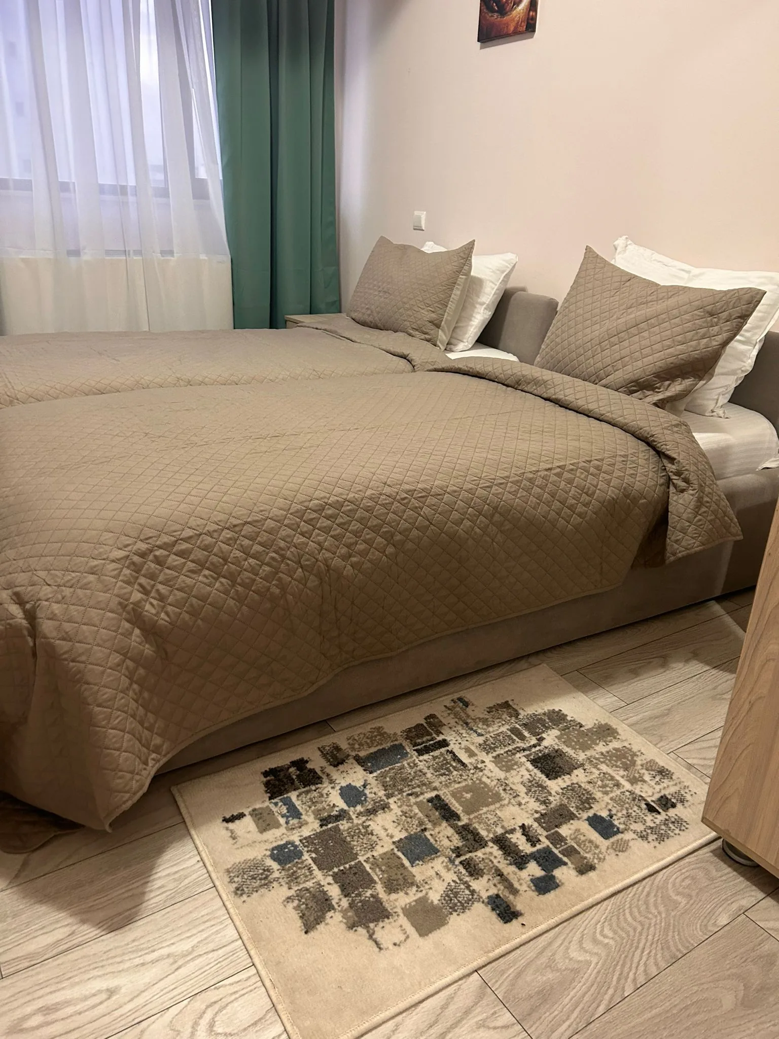 Hotel Flormang Royal — foto 12