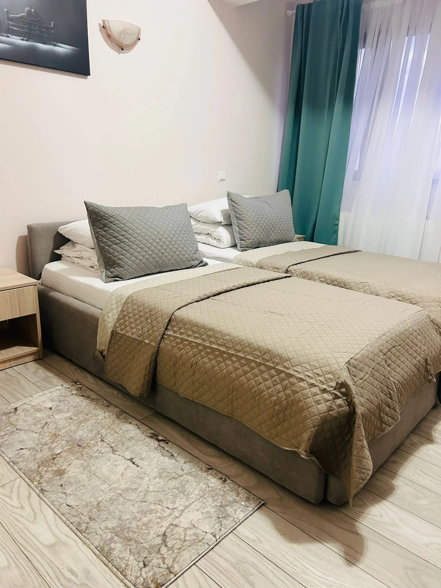 Hotel Flormang Royal — foto 27