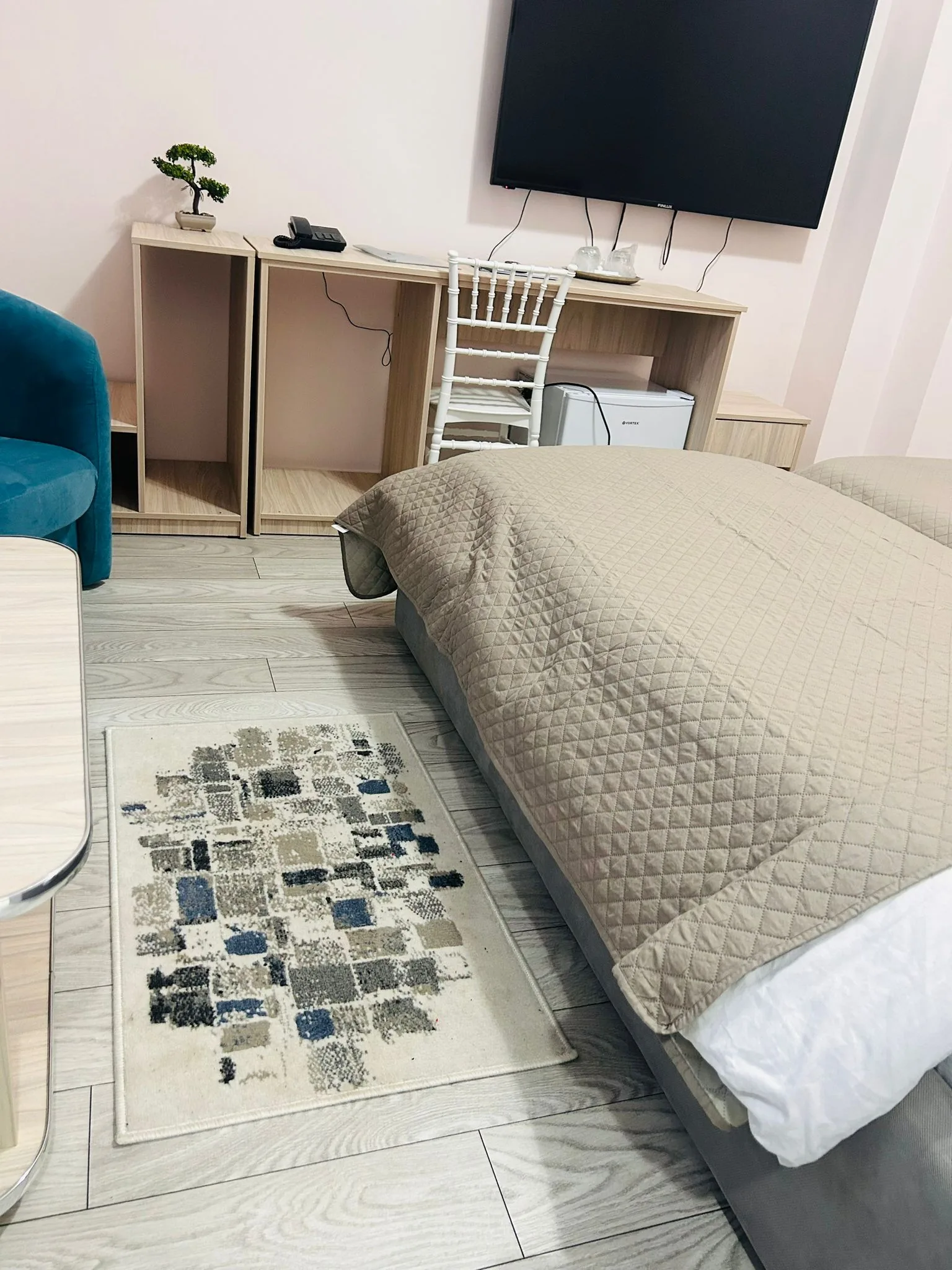 Hotel Flormang Royal — foto 17