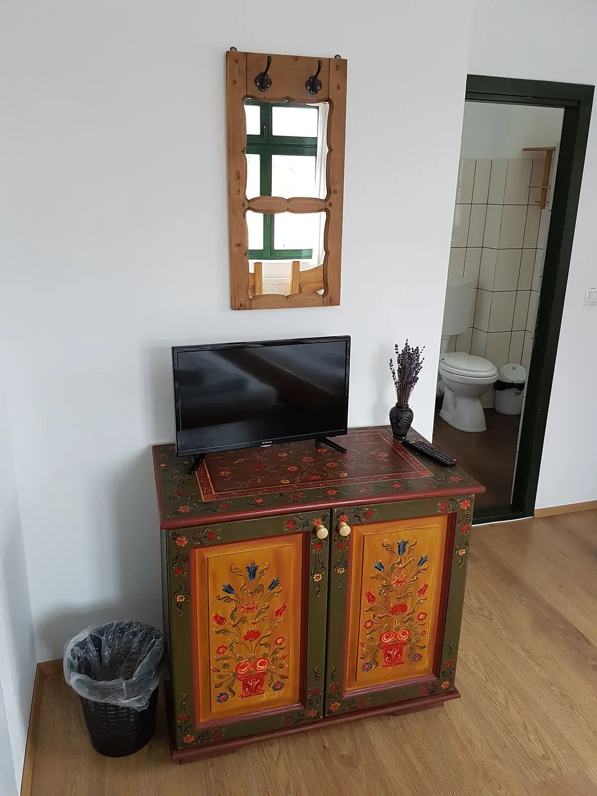 Casa Kiraly Vendeghaz — foto 10