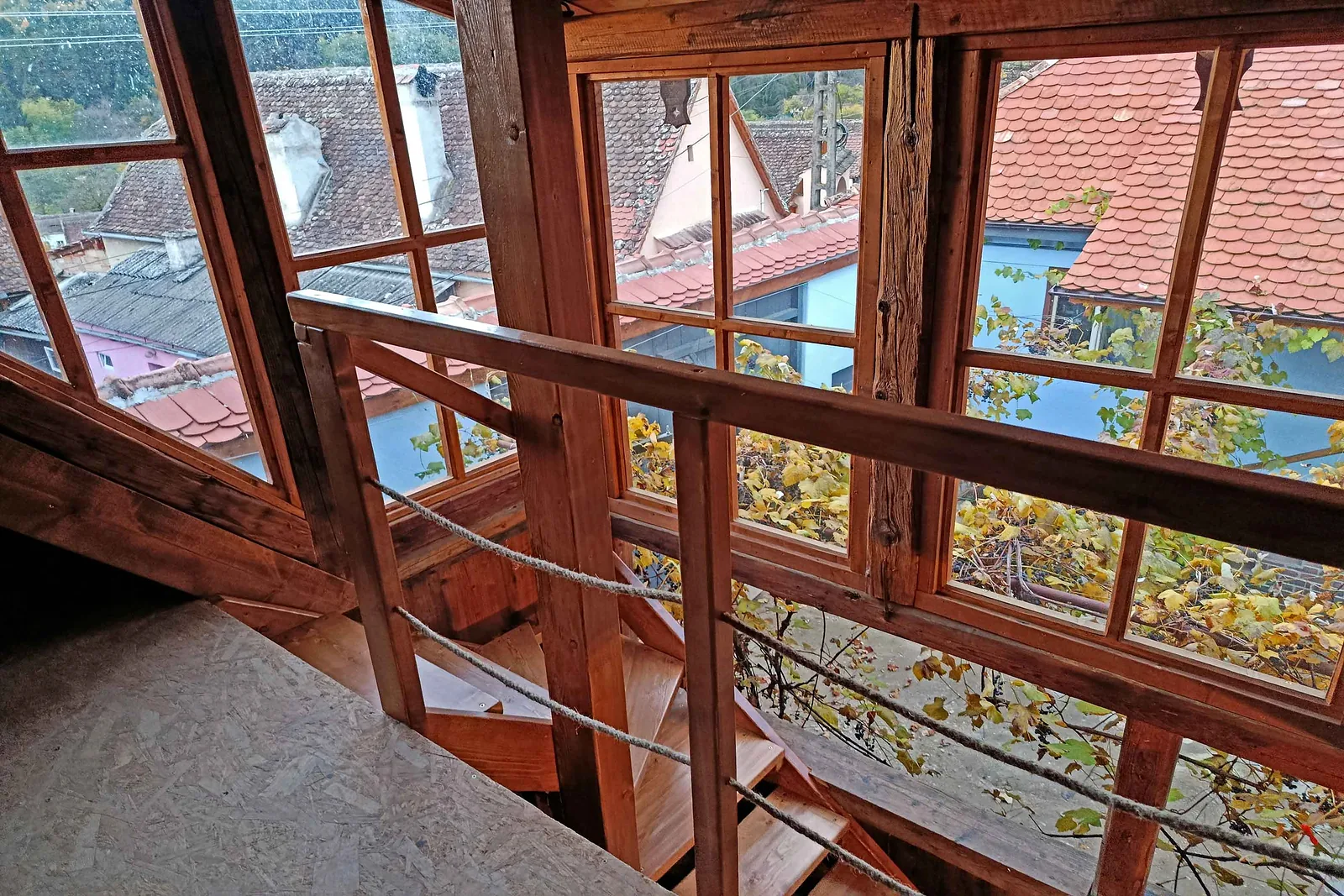 Casa Rico, Marginimea Sibiului — foto 37