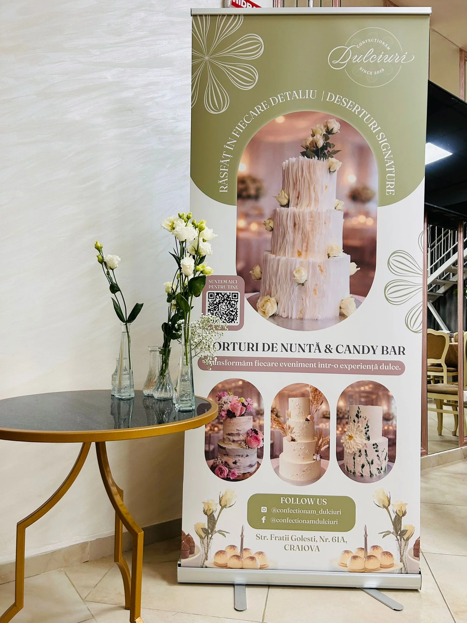 Restaurant Flormang — fotografie 3