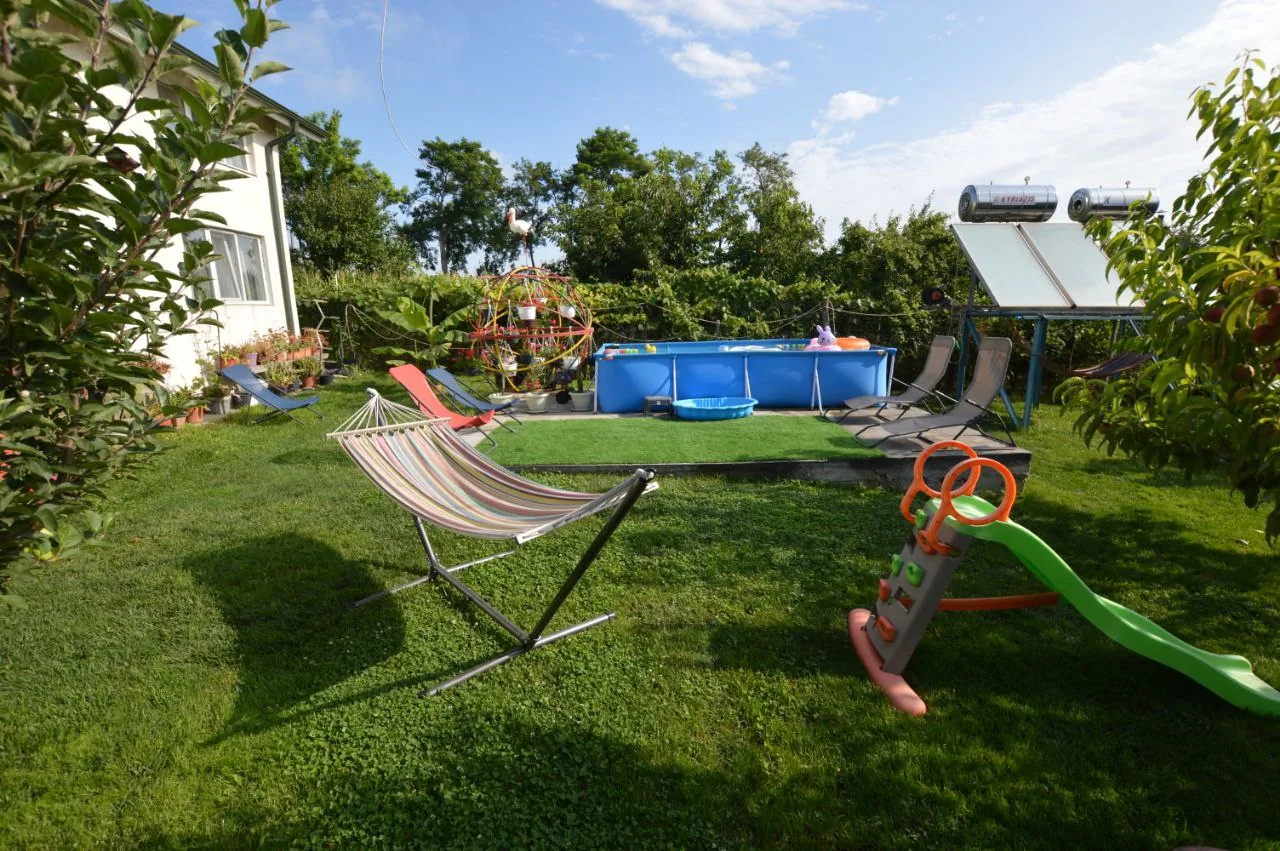Casuta Morena — foto 48