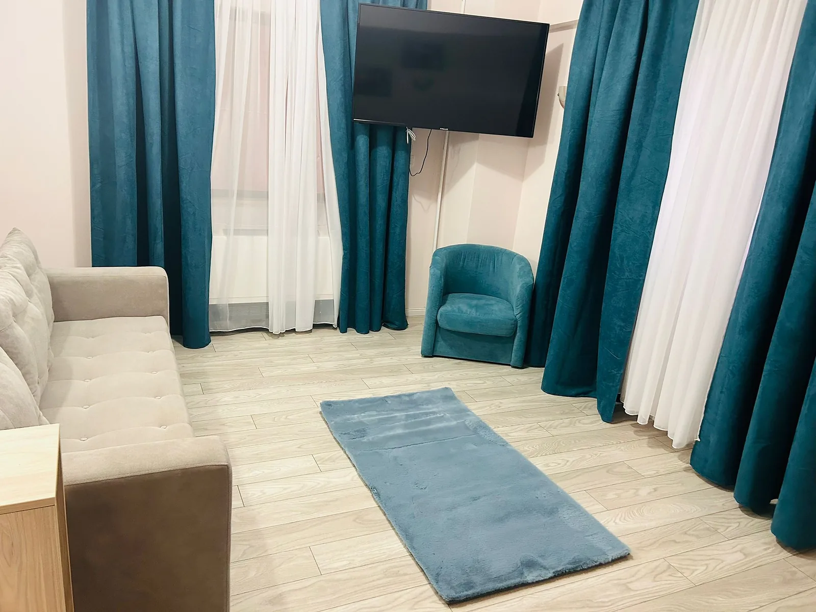 Hotel Flormang Royal — foto 14