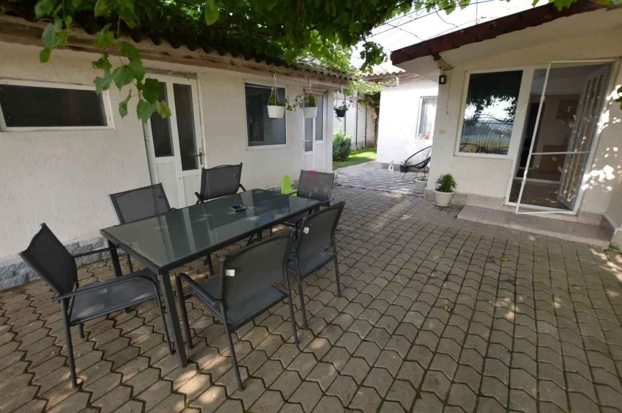 Casuta Morena — foto 1