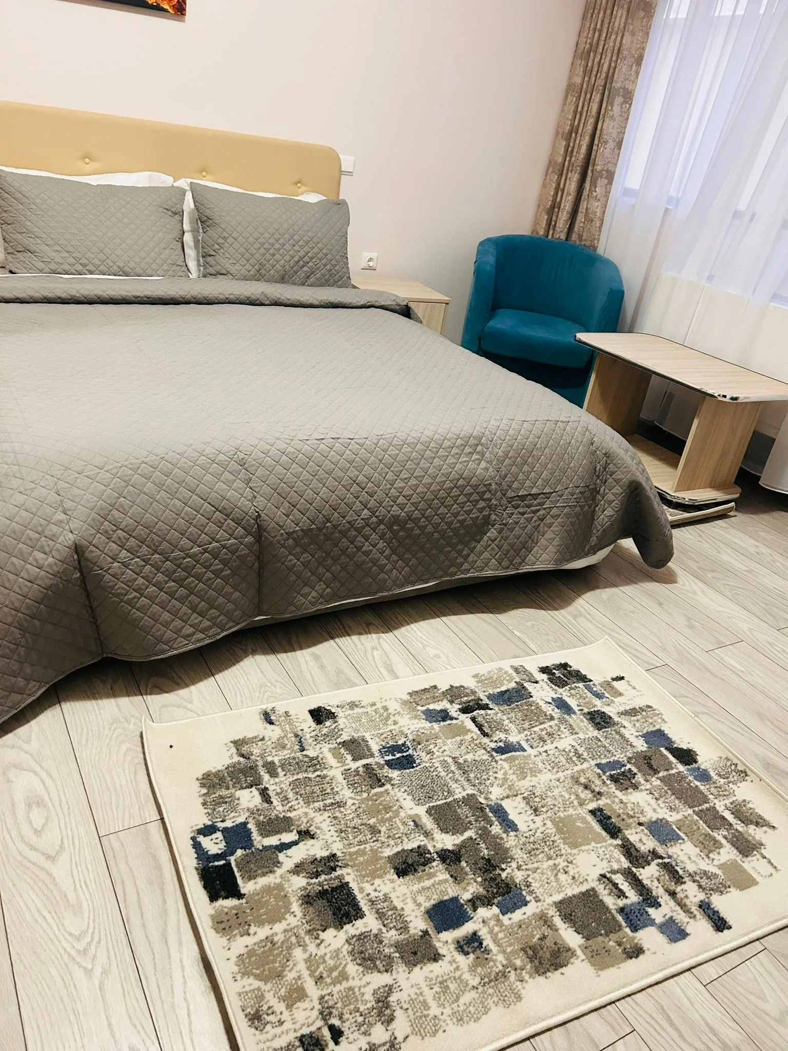 Hotel Flormang Royal — foto 25