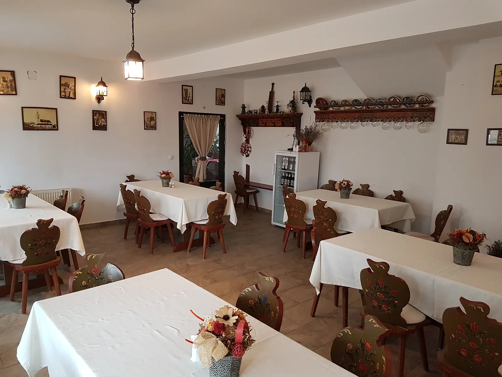 Casa Kiraly Vendeghaz — foto 6