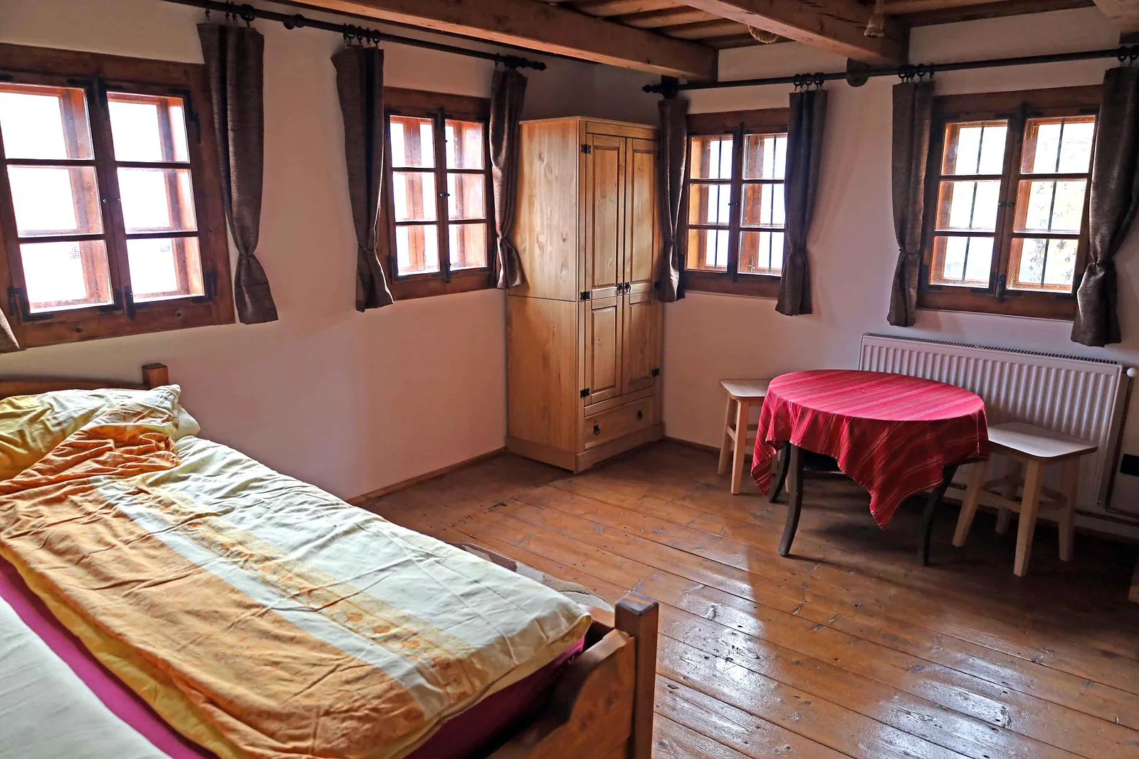 Casa Rico, Marginimea Sibiului — foto 58