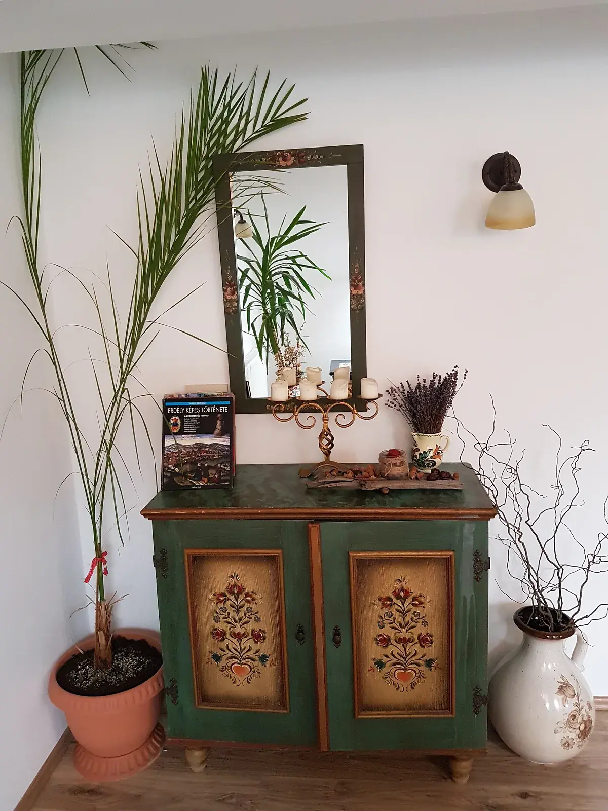 Casa Kiraly Vendeghaz — foto 12
