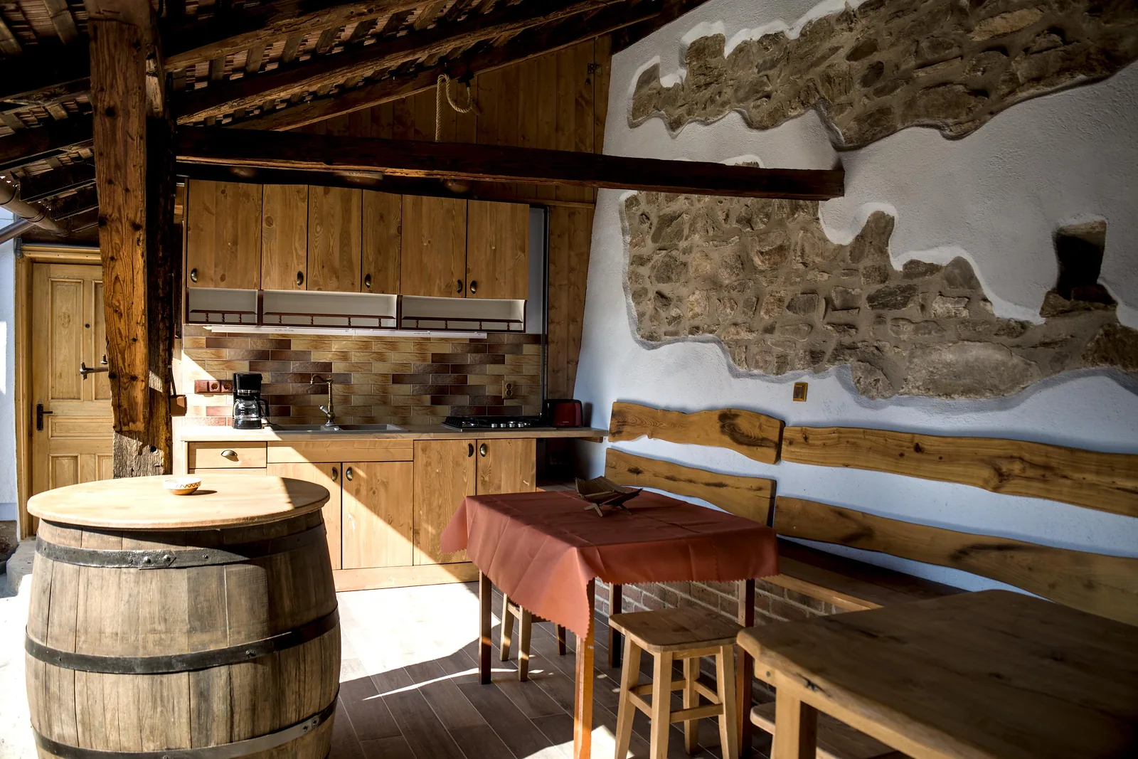Casa Rico, Marginimea Sibiului — foto 36