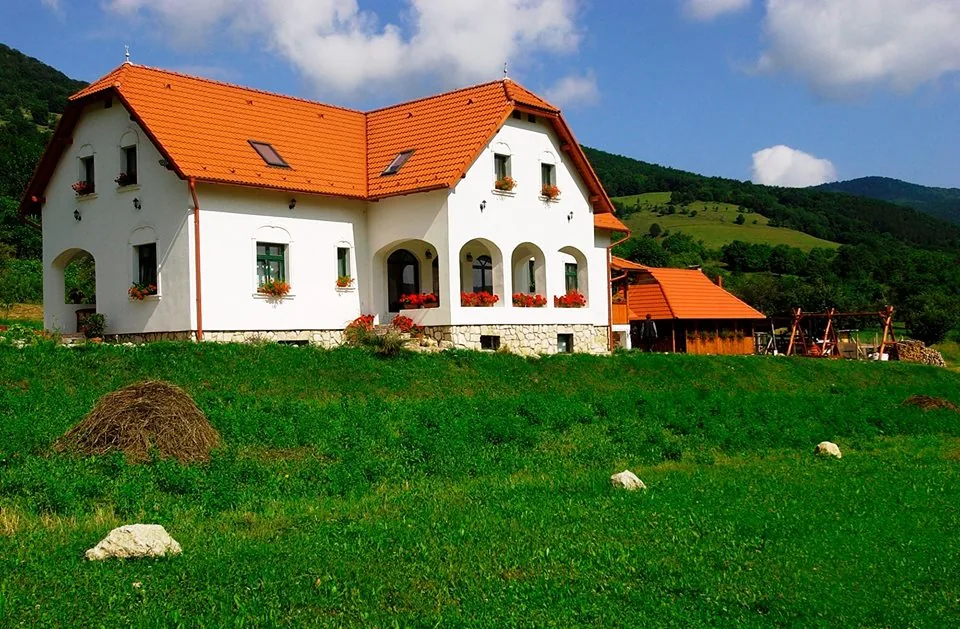 Casa Kiraly Vendeghaz — foto 18