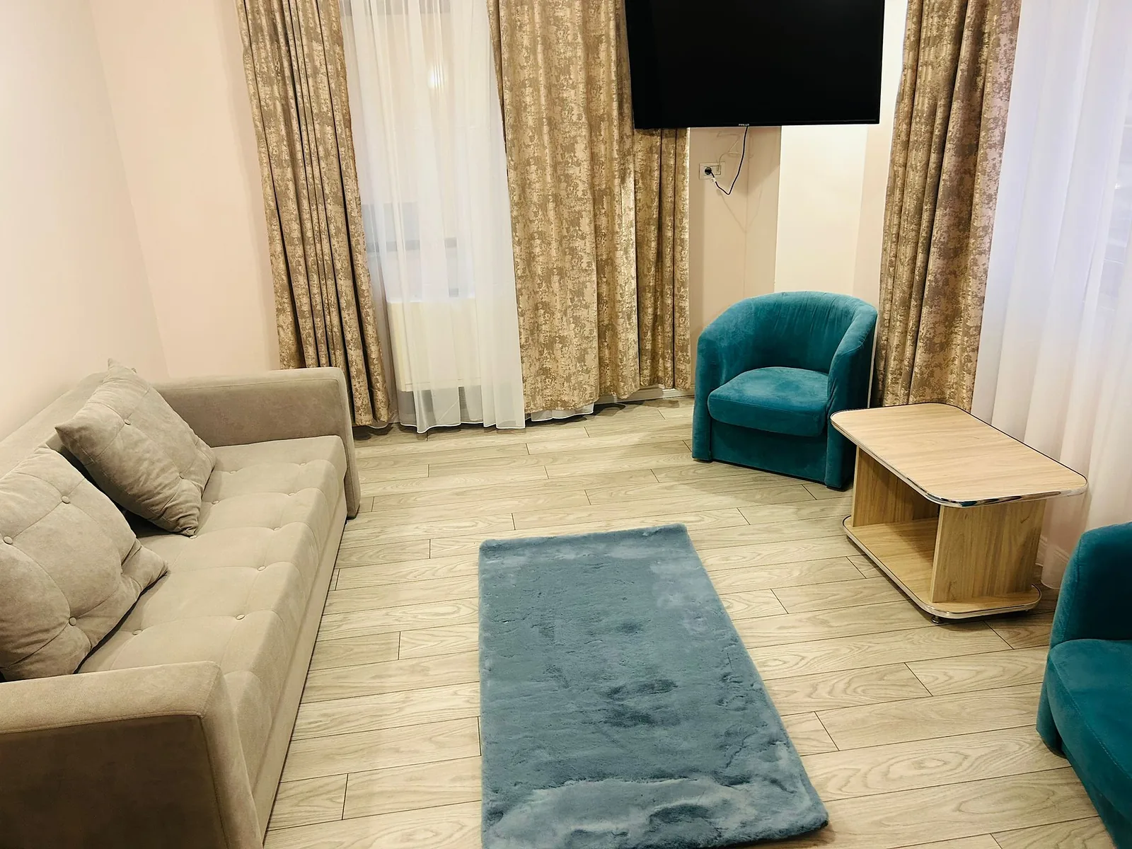 Hotel Flormang Royal — foto 23