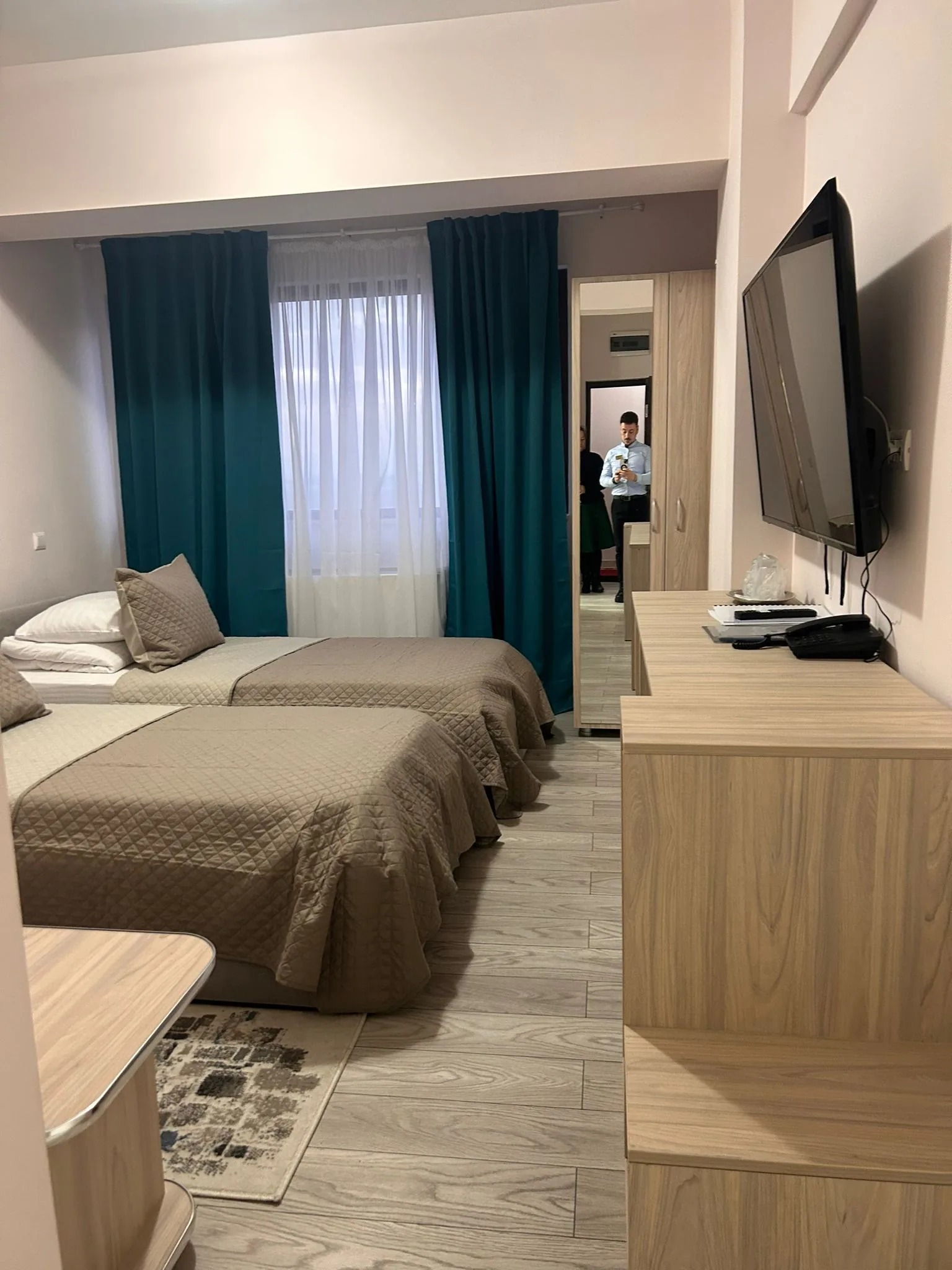 Hotel Flormang Royal — foto 10