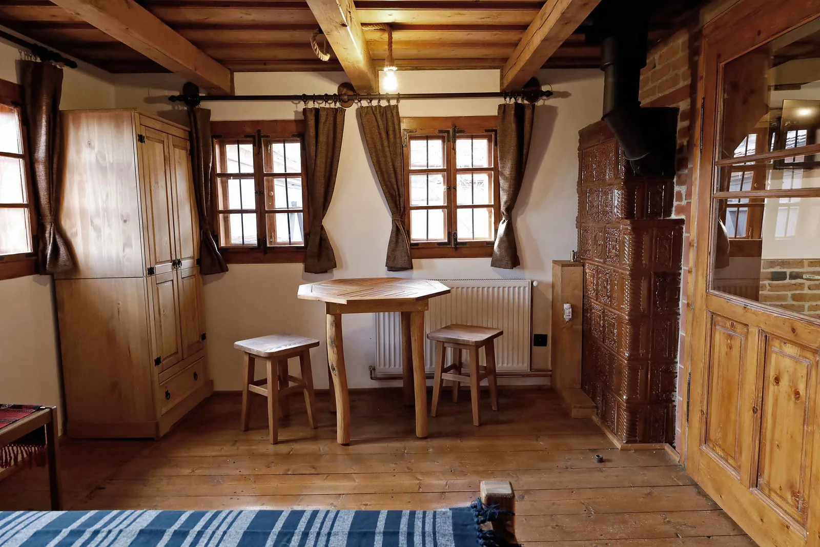 Casa Rico, Marginimea Sibiului — foto 31