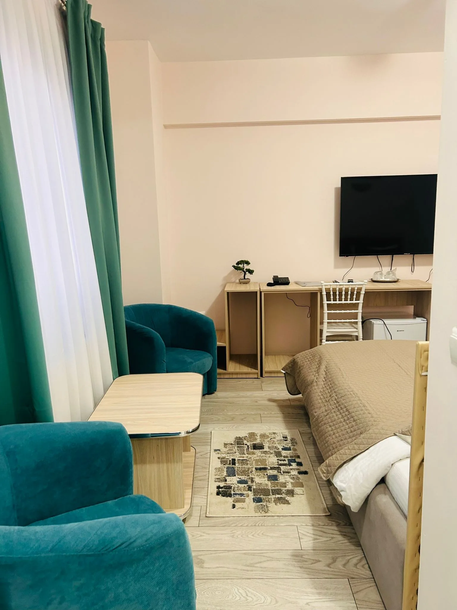Hotel Flormang Royal — foto 7
