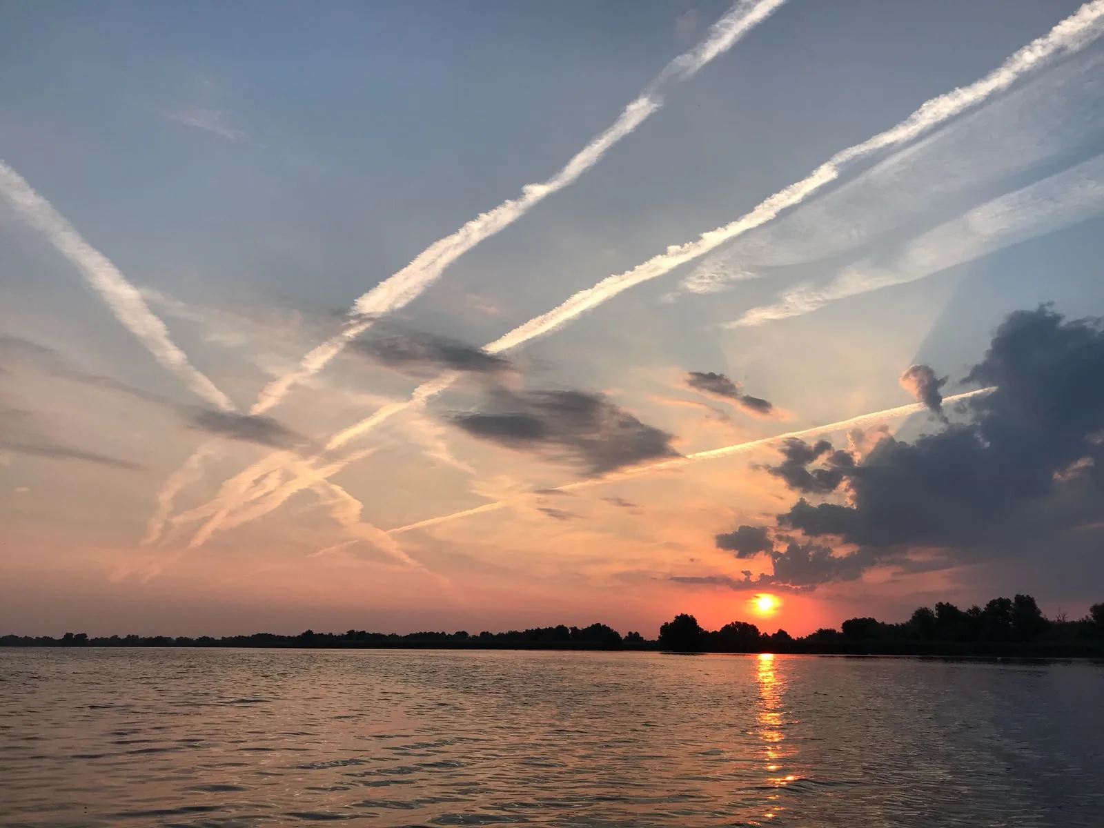 Pensiunea Eden Delta Dunarii — foto 44