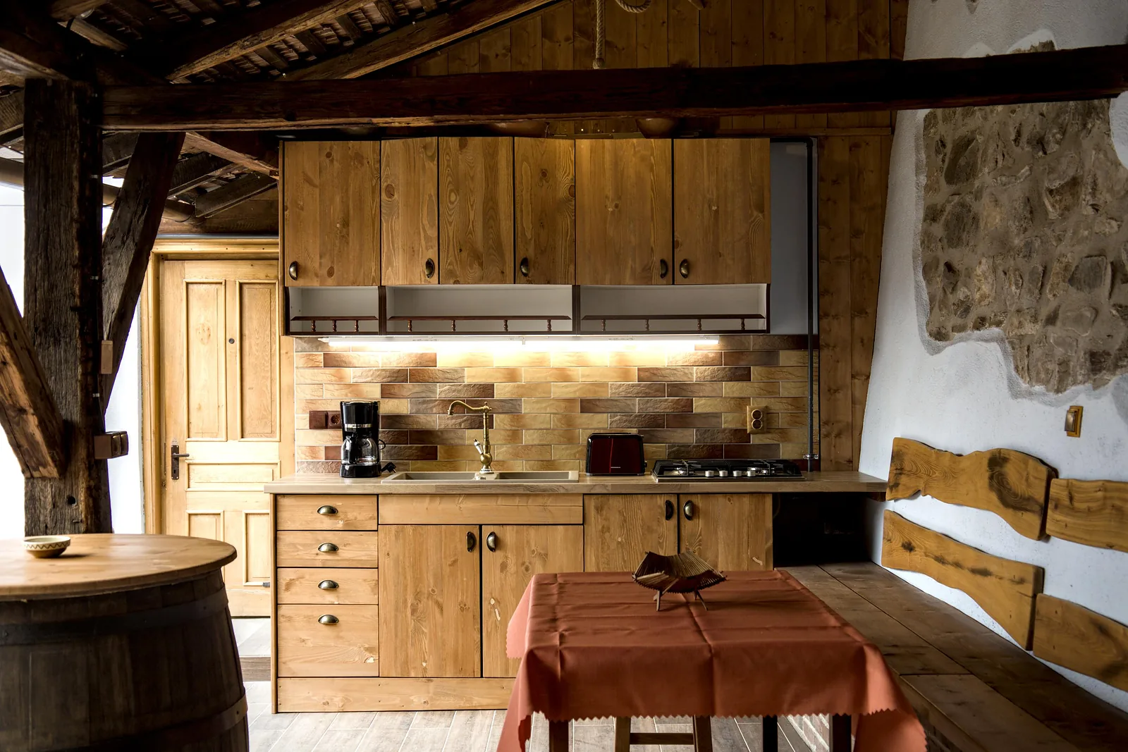 Casa Rico, Marginimea Sibiului — foto 43